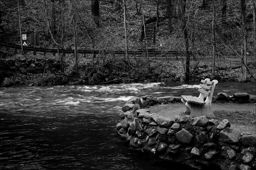 Stephens State Park