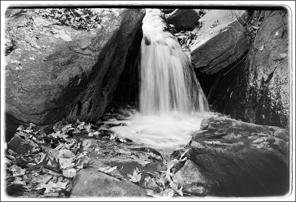 Hedden County Park