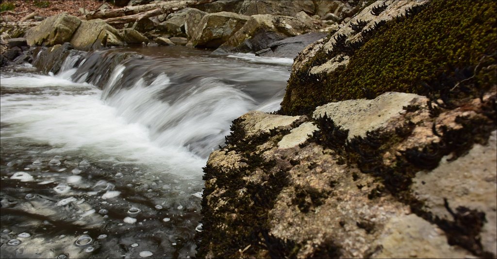 Schooley's Mountain Park