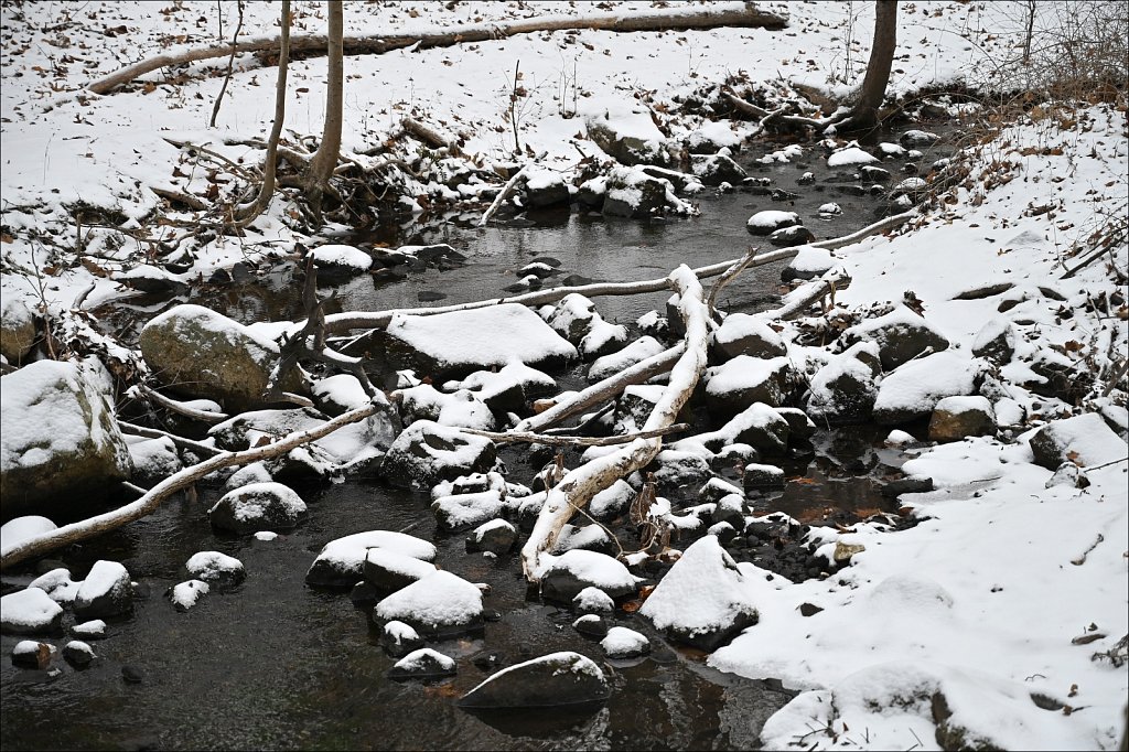 Allamuchy Mountain State Park 