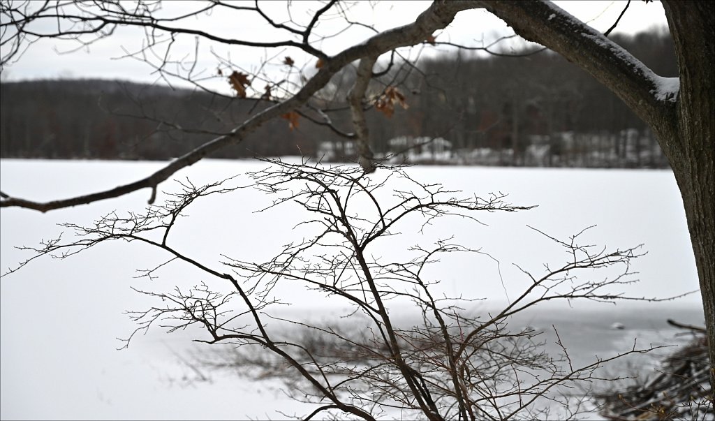 Allamuchy Mountain State Park 