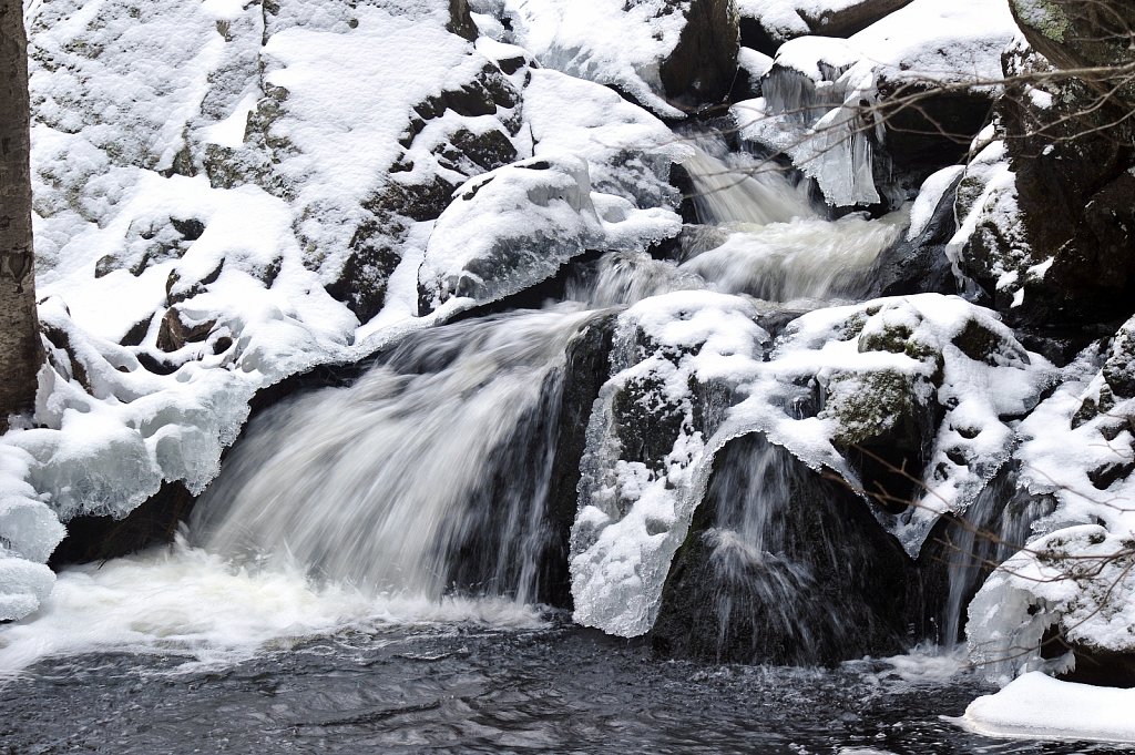 Allamuchy Mountain State Park 