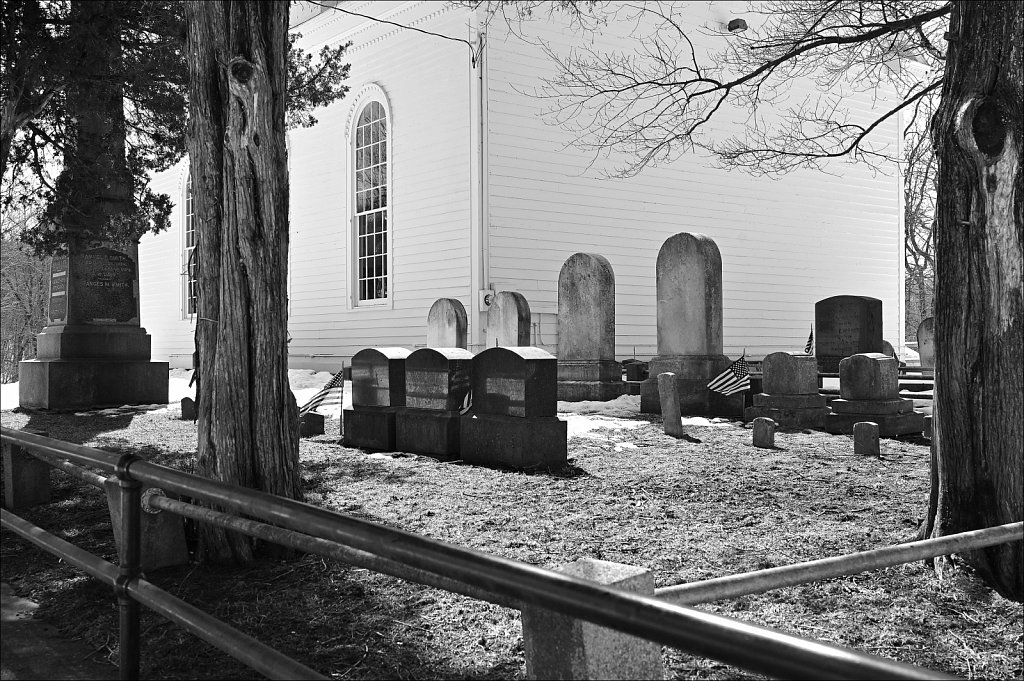 Waterloo Village