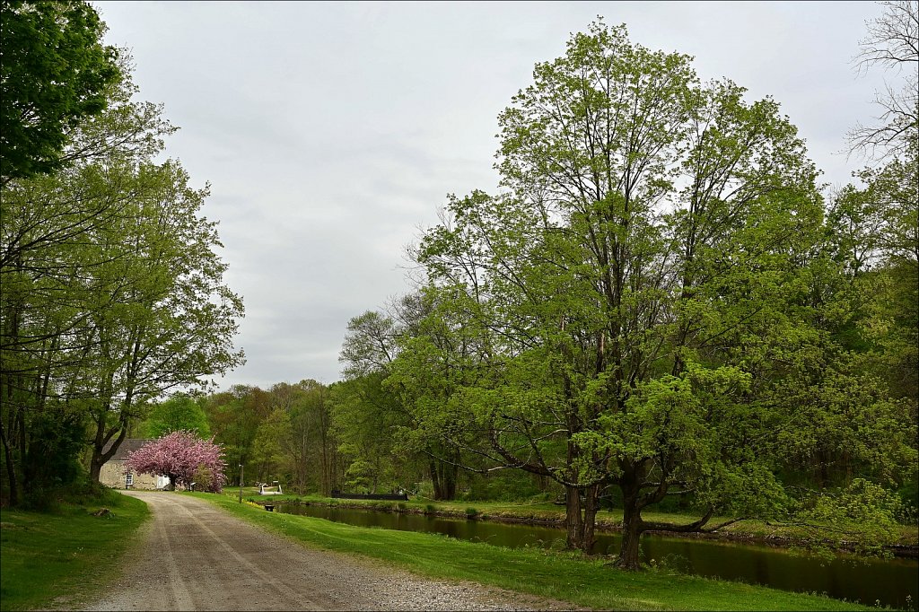 Waterloo Village