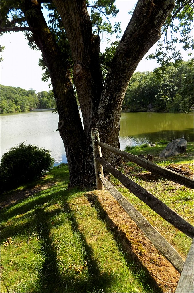 Silas County Park