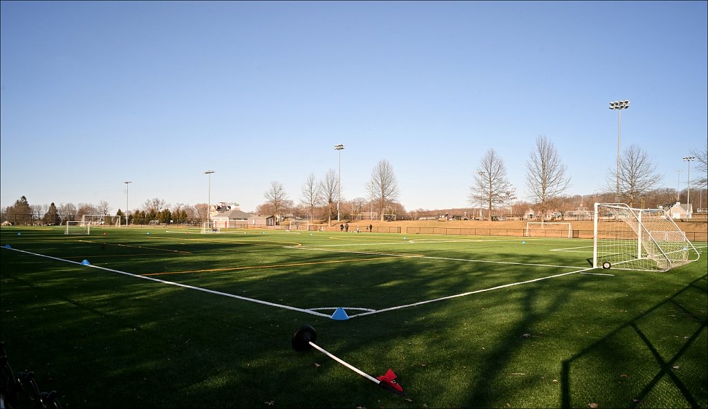 Turkey Brook Park