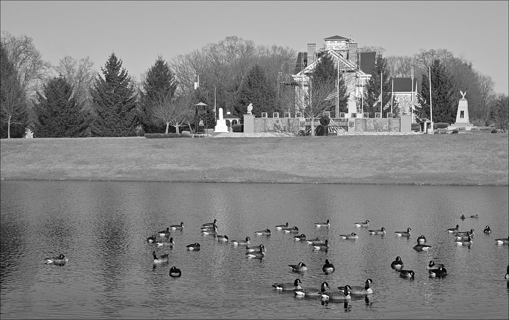 Turkey Brook Park