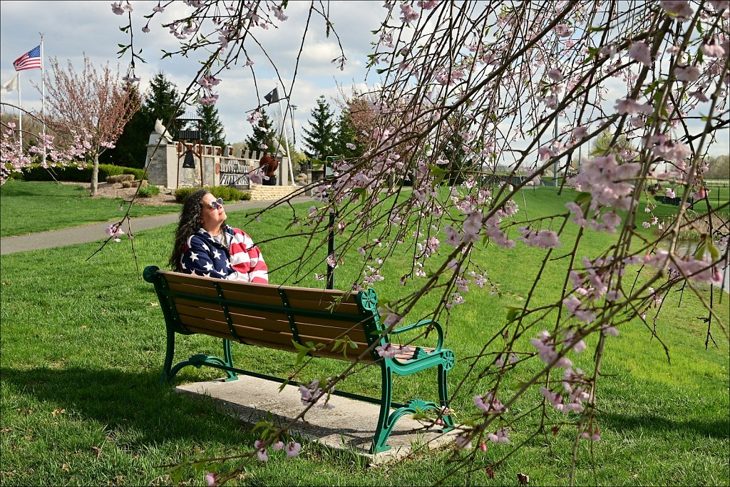 Turkey Brook Park