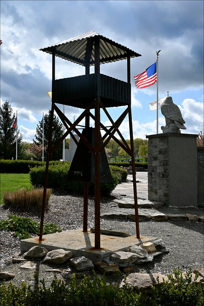 POW/MIA Tower