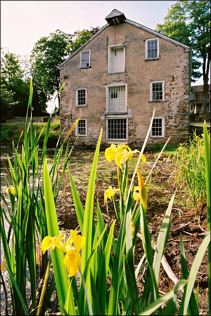Waterloo Village 
