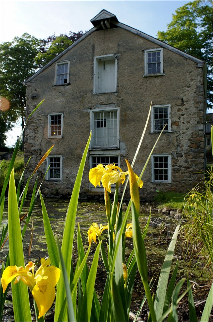 Waterloo Village 