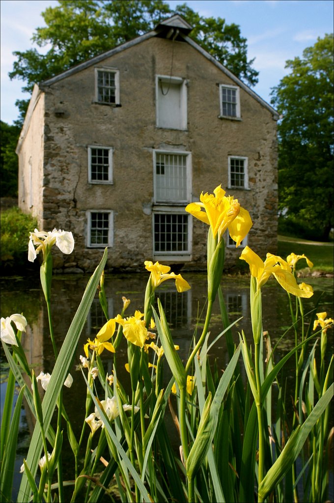 Waterloo Village 