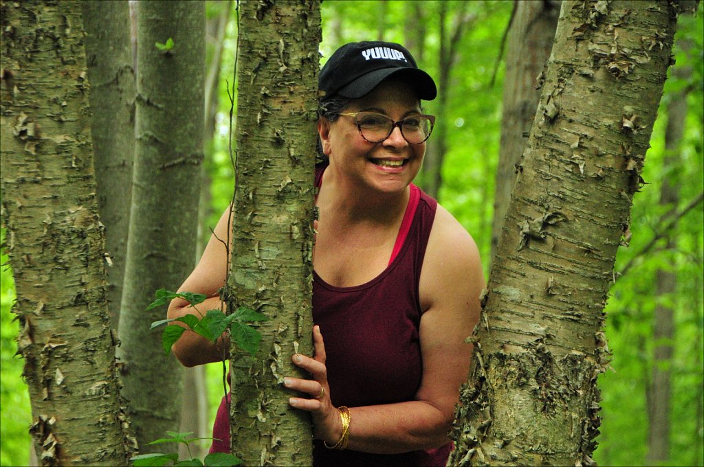 Sussex Branch Trail