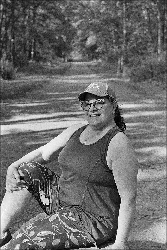 Along The Columbia Trail