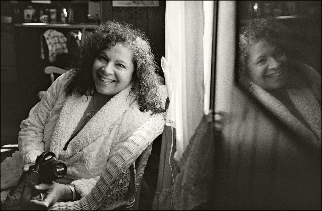Jeanne Upstate NY