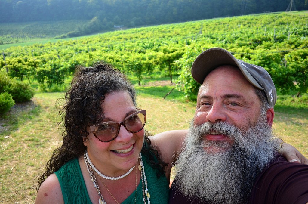 Blue Ridge Estate Vineyard & Winery