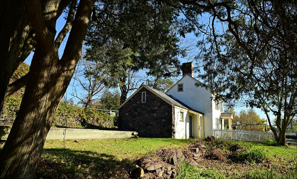 Washington Crossing State Park