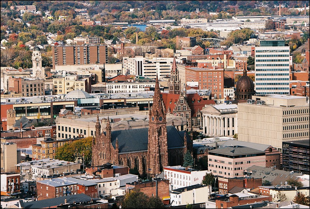 Paterson NJ