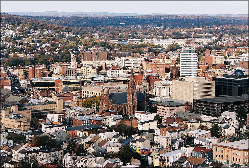Paterson NJ