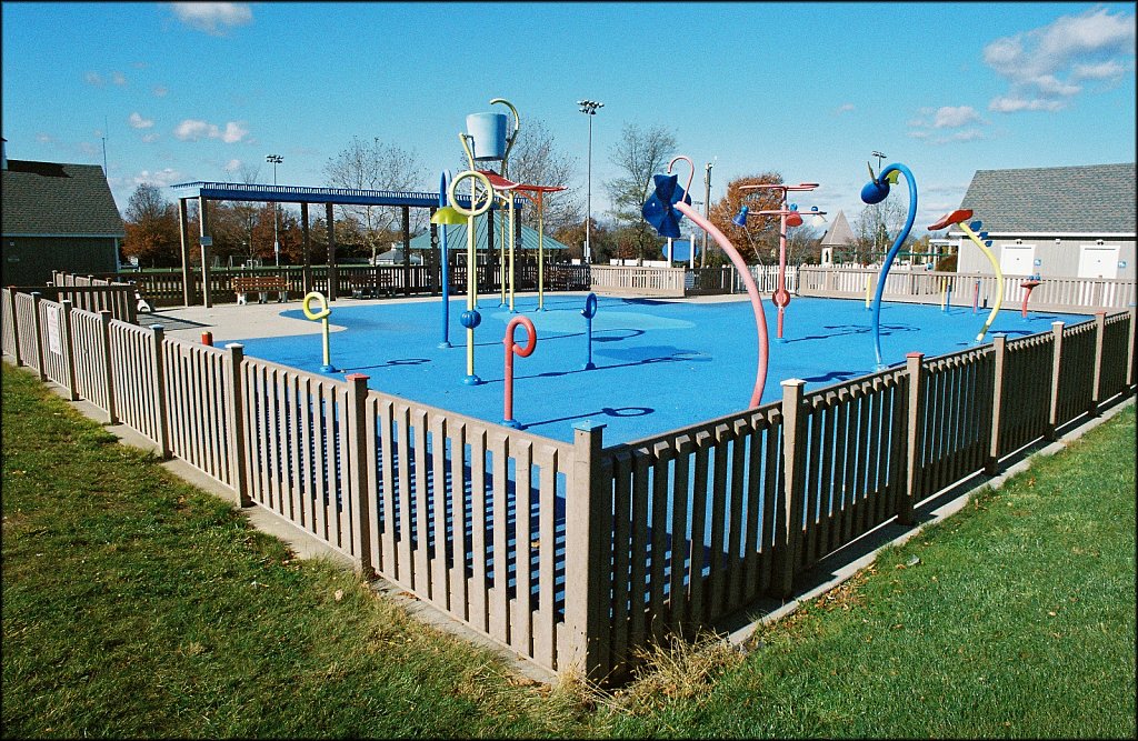 Turkey Brook Park