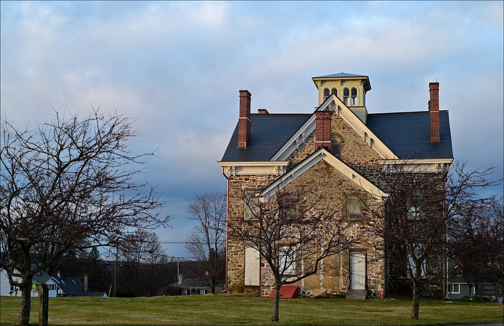 Turkey Brook Park