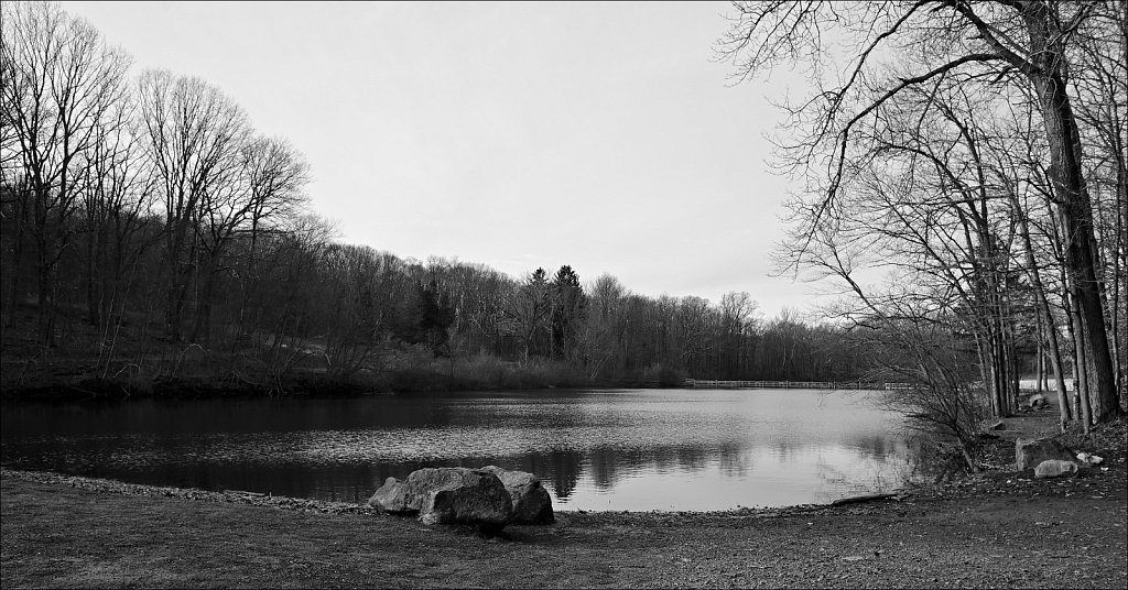 Schooley's Mountain Park