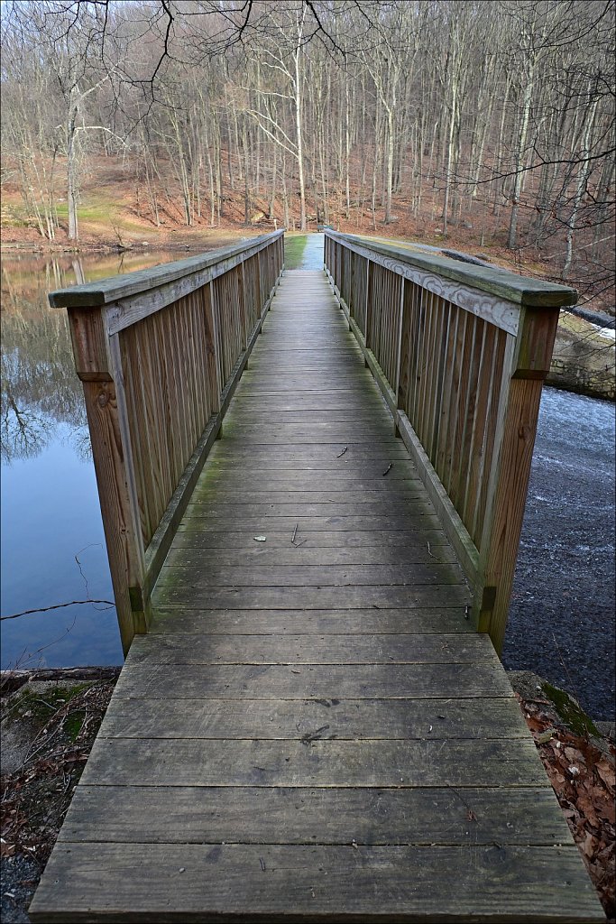 Schooley's Mountain Park