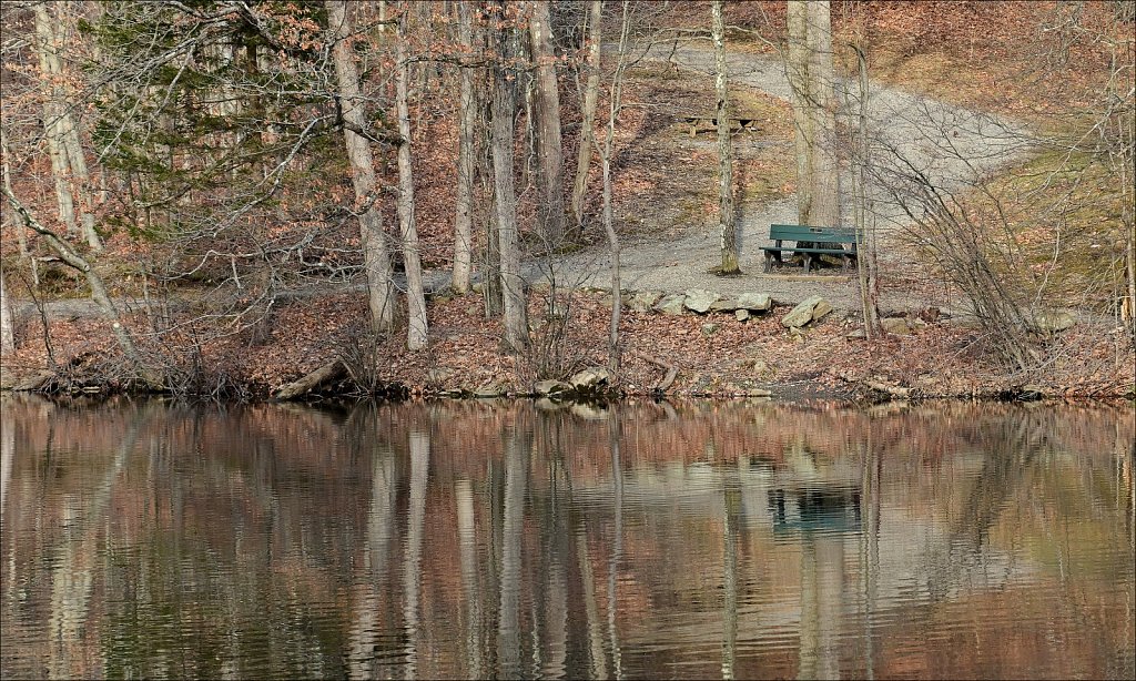 Schooley's Mountain Park