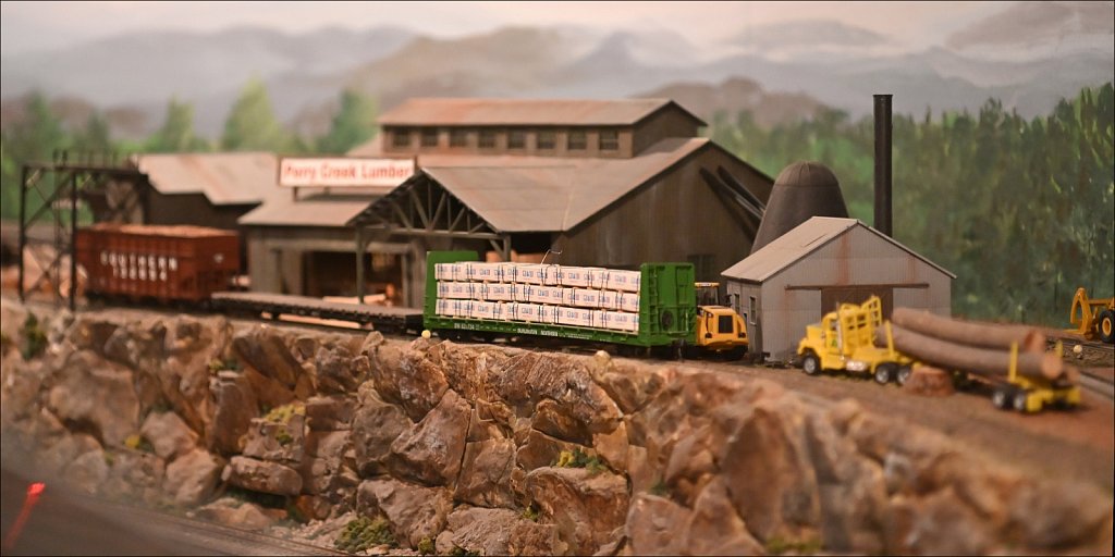 The Garden State Model Railway Club  