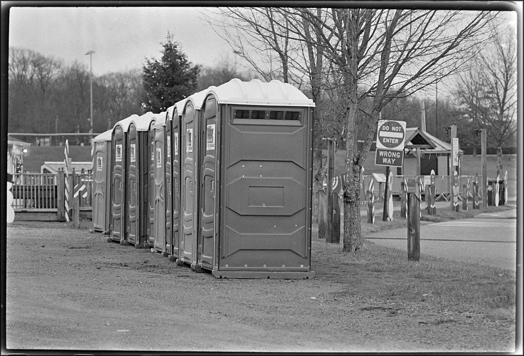 Turkey Brook Park