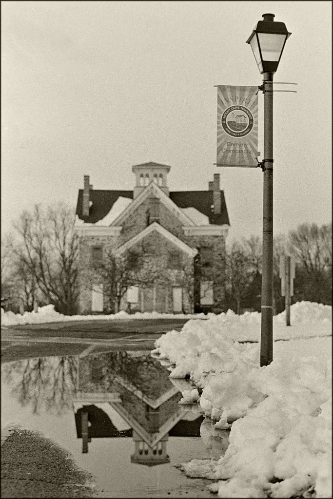 Turkey Brook Park