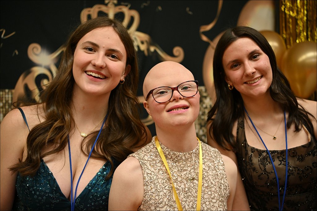 Night To Shine 2024