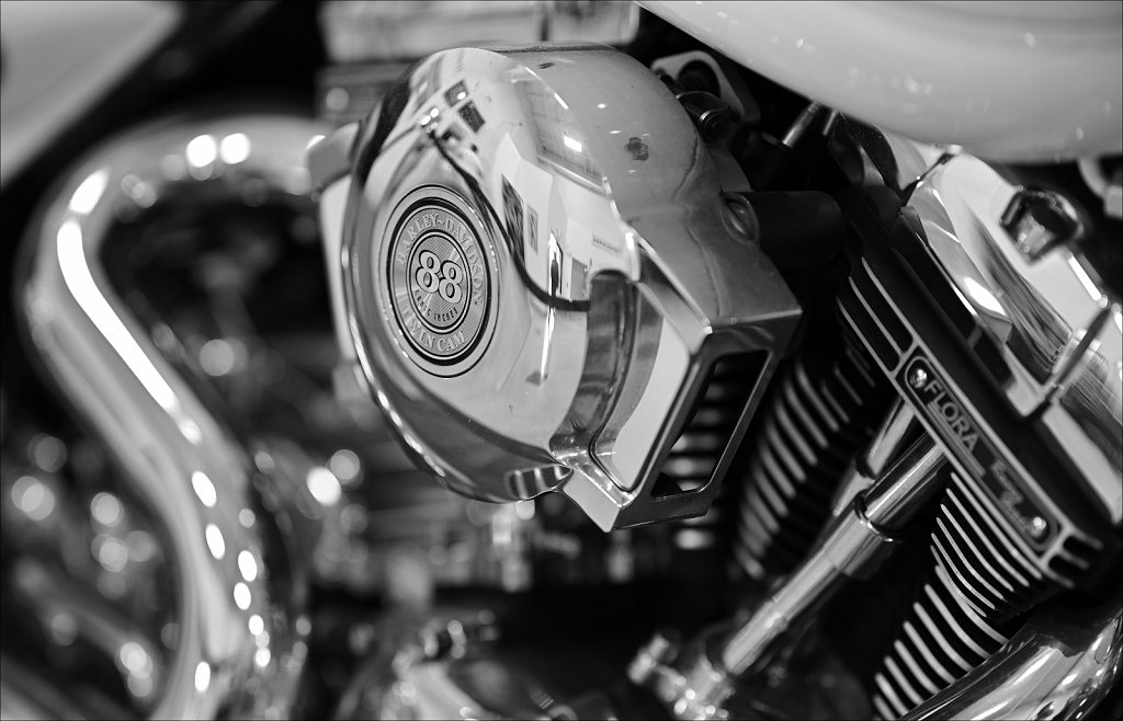 Nikkor Z 135mm F/1.8 S Plena