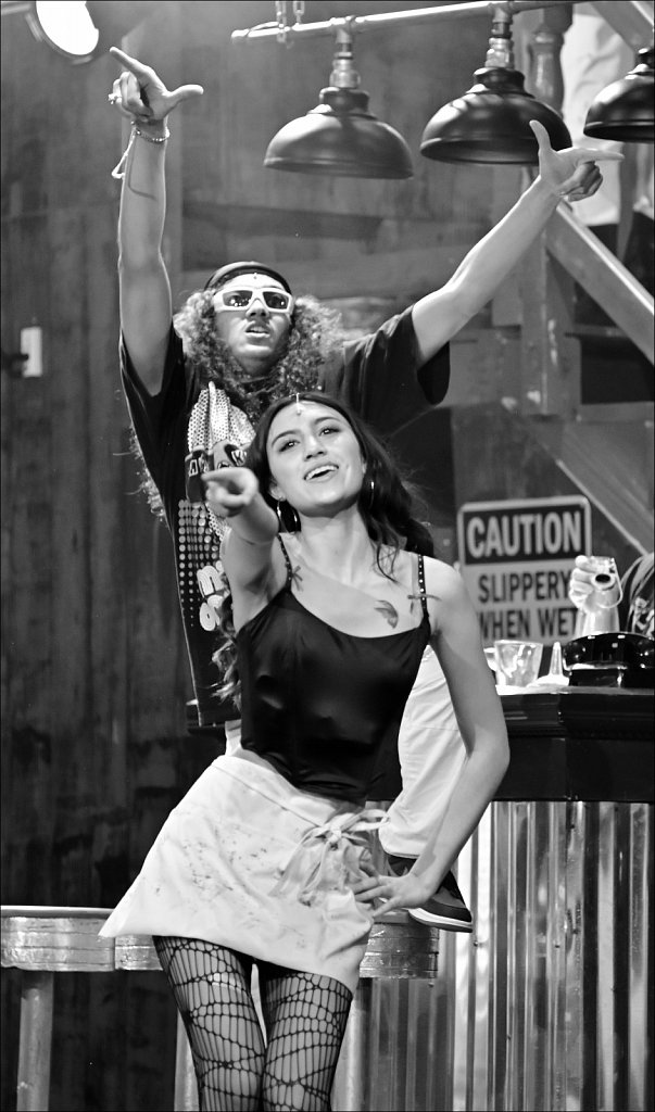 Rock of Ages