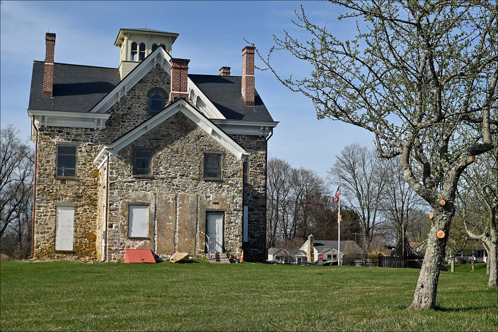 Turkey Brook Park