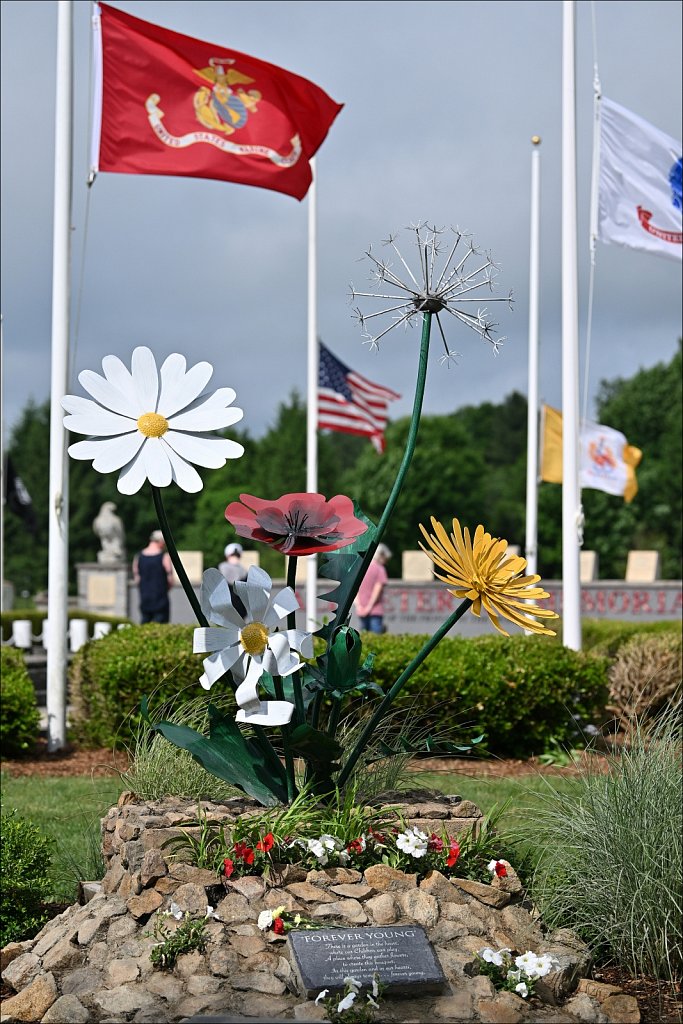 2024 Memorial Day