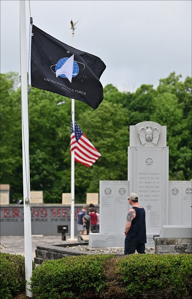 2024 Memorial Day