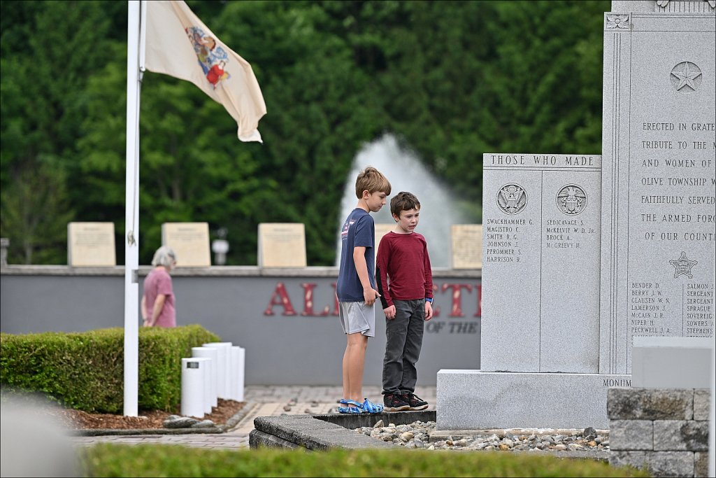 2024 Memorial Day 