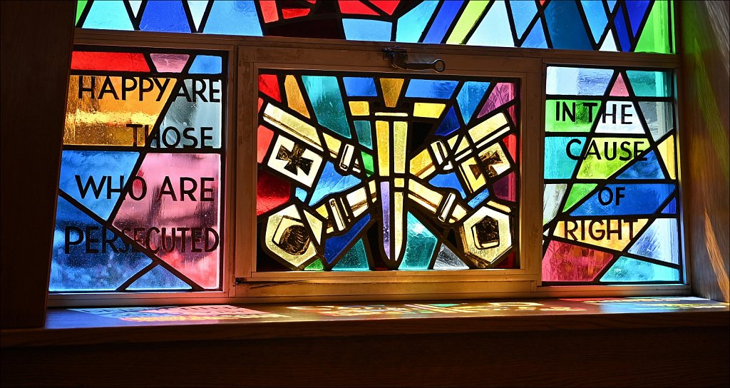 Ordination of Deacon
