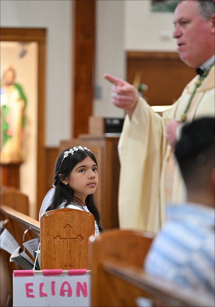1st Communion