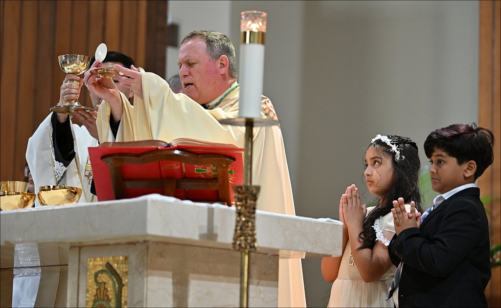 1st Communion