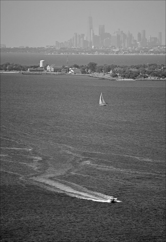 Sandy Hook & Atlantic Highlands