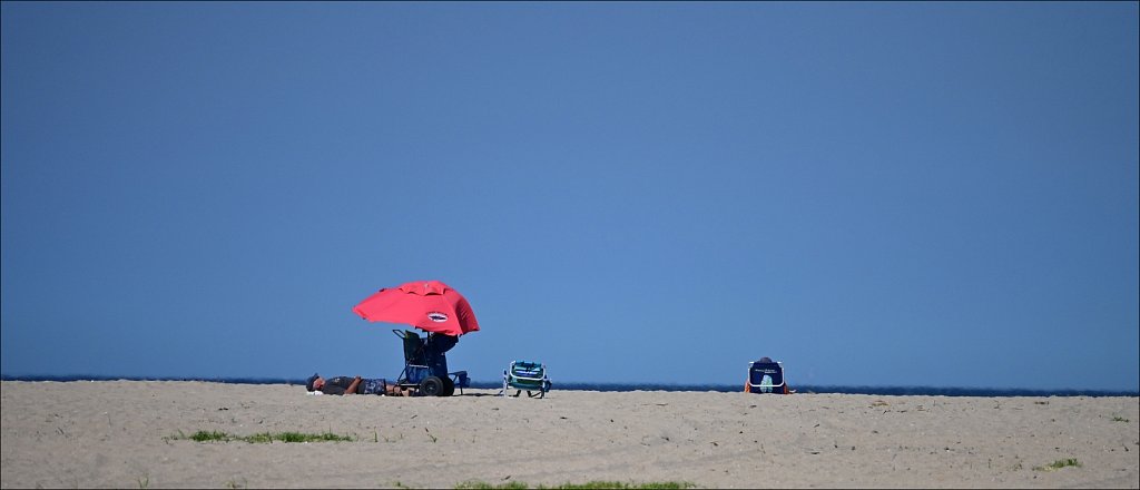 Sandy Hook & Atlantic Highlands