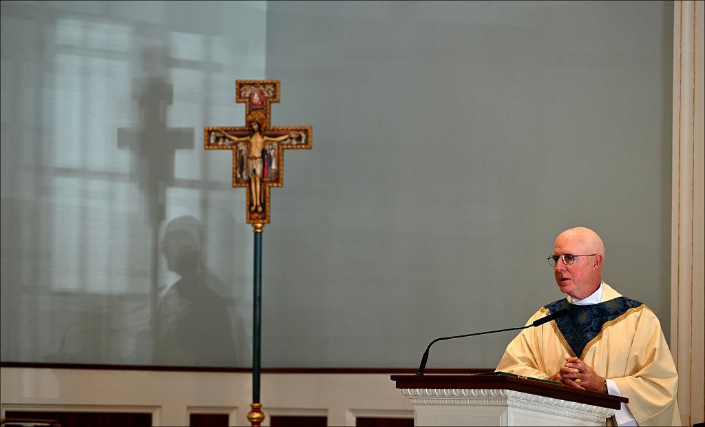 65th Anniversary of Priesthood