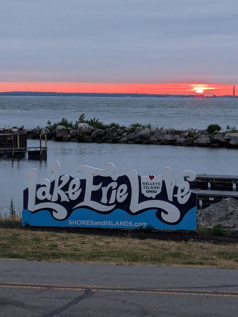 Card 19 " Fire or Something Burnt" 