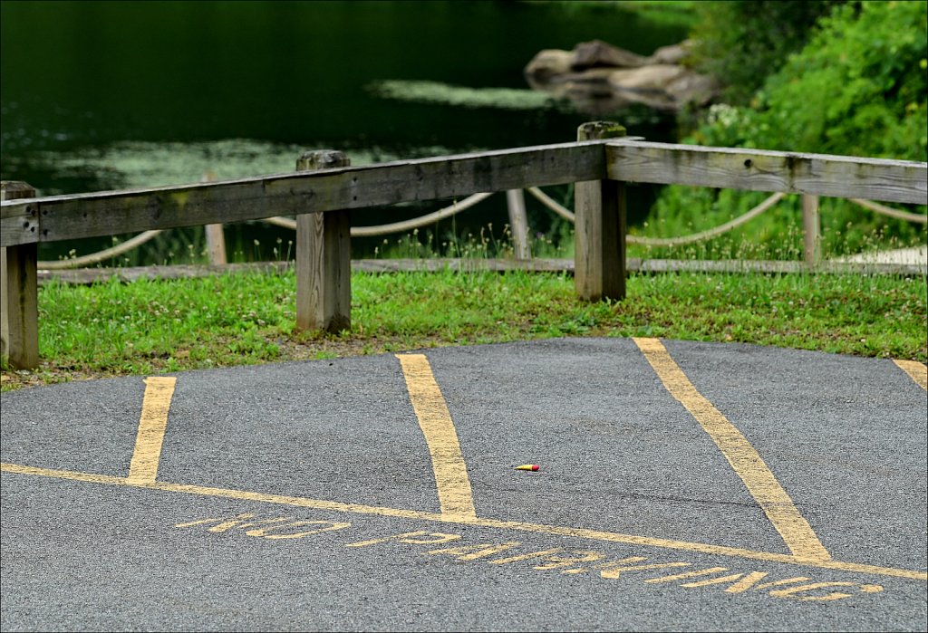 Schooley's Mountain Park 