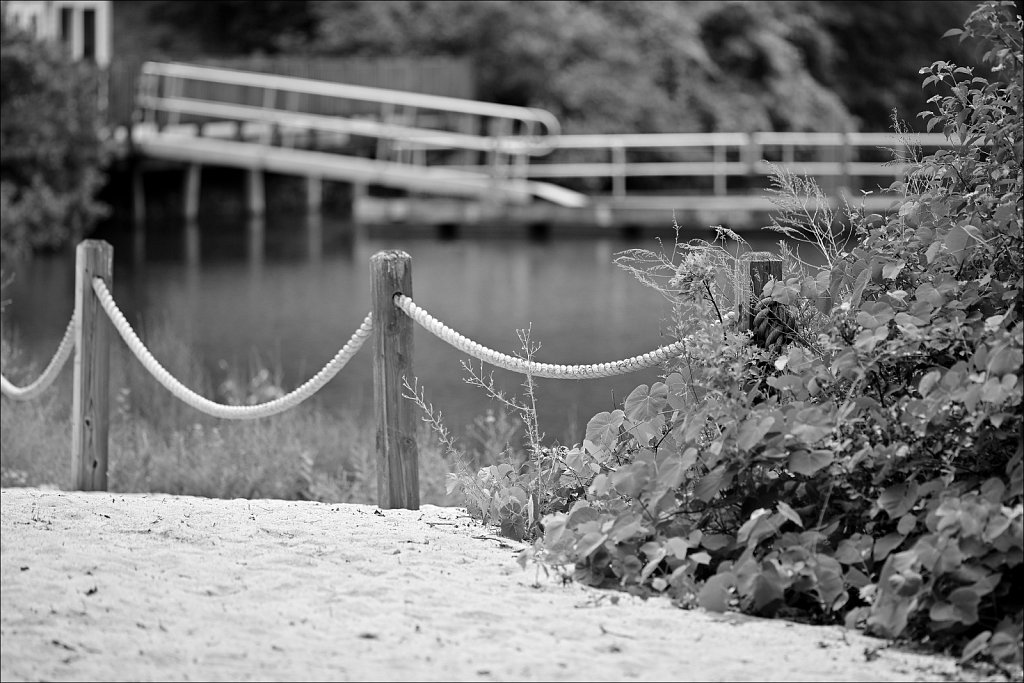 Schooley's Mountain Park 