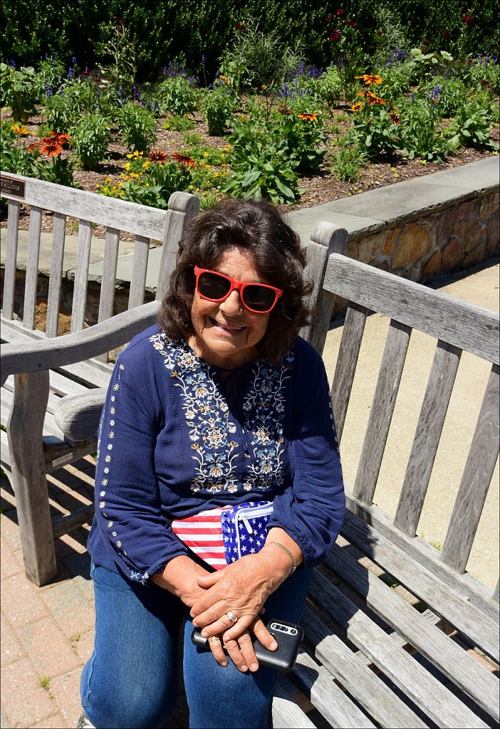 The Frelinghuysen Arboretum 