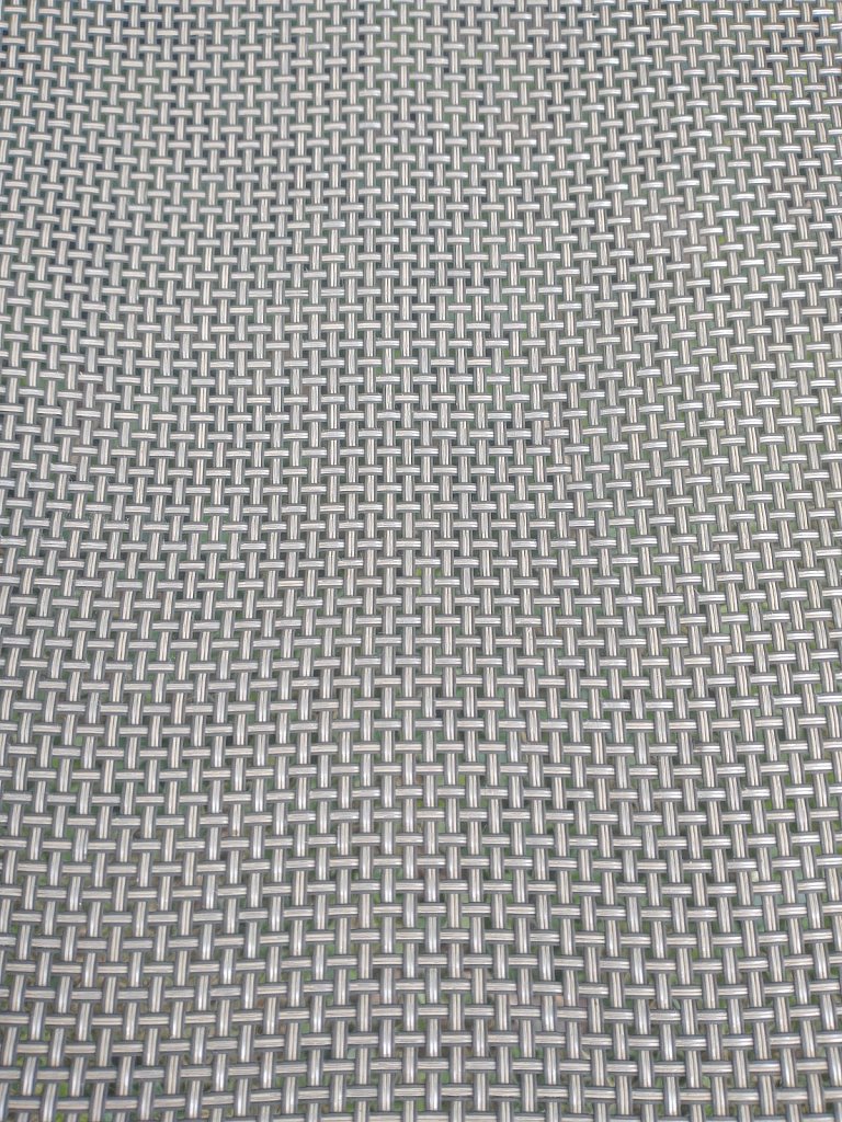Card 27 "An Interesting Texture 