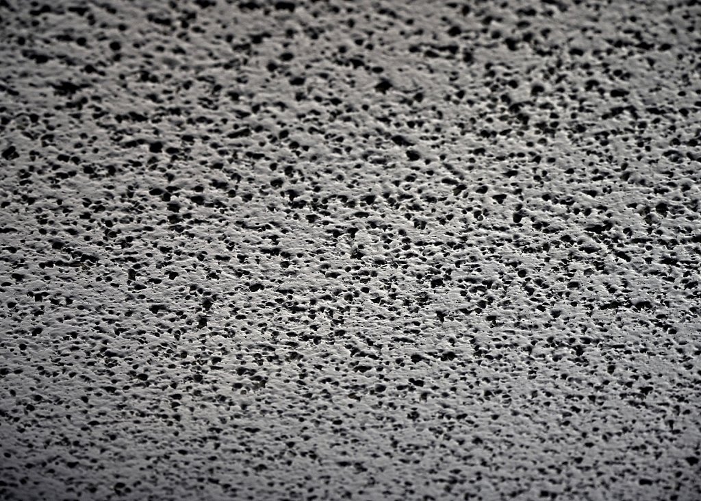 Card 27 "An Interesting Texture 